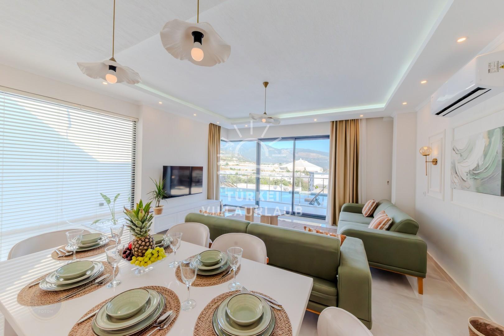 Villa Sally 2 Çavdır fotoğrafı