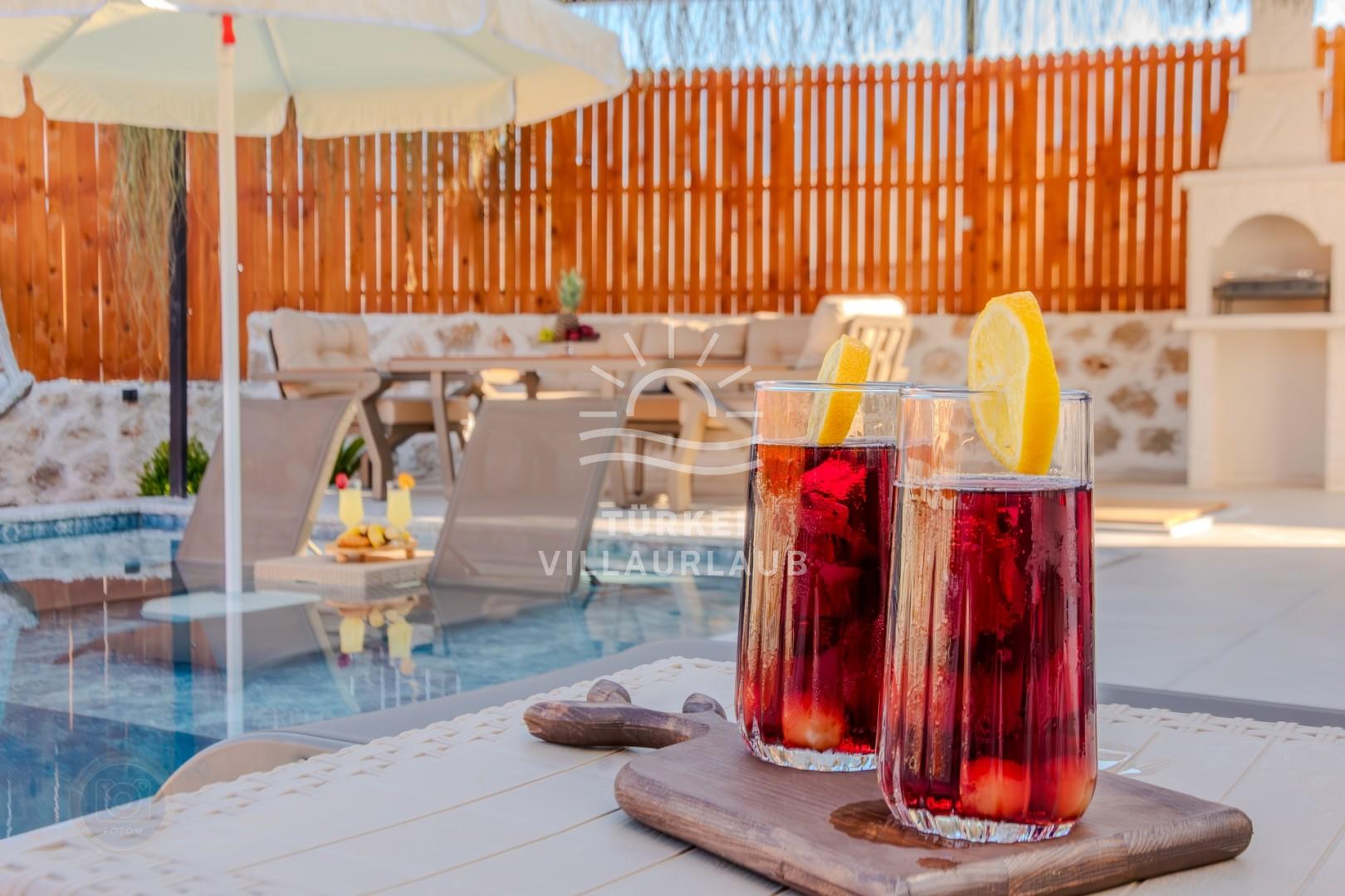 Villa Sally 2 Çavdır fotoğrafı
