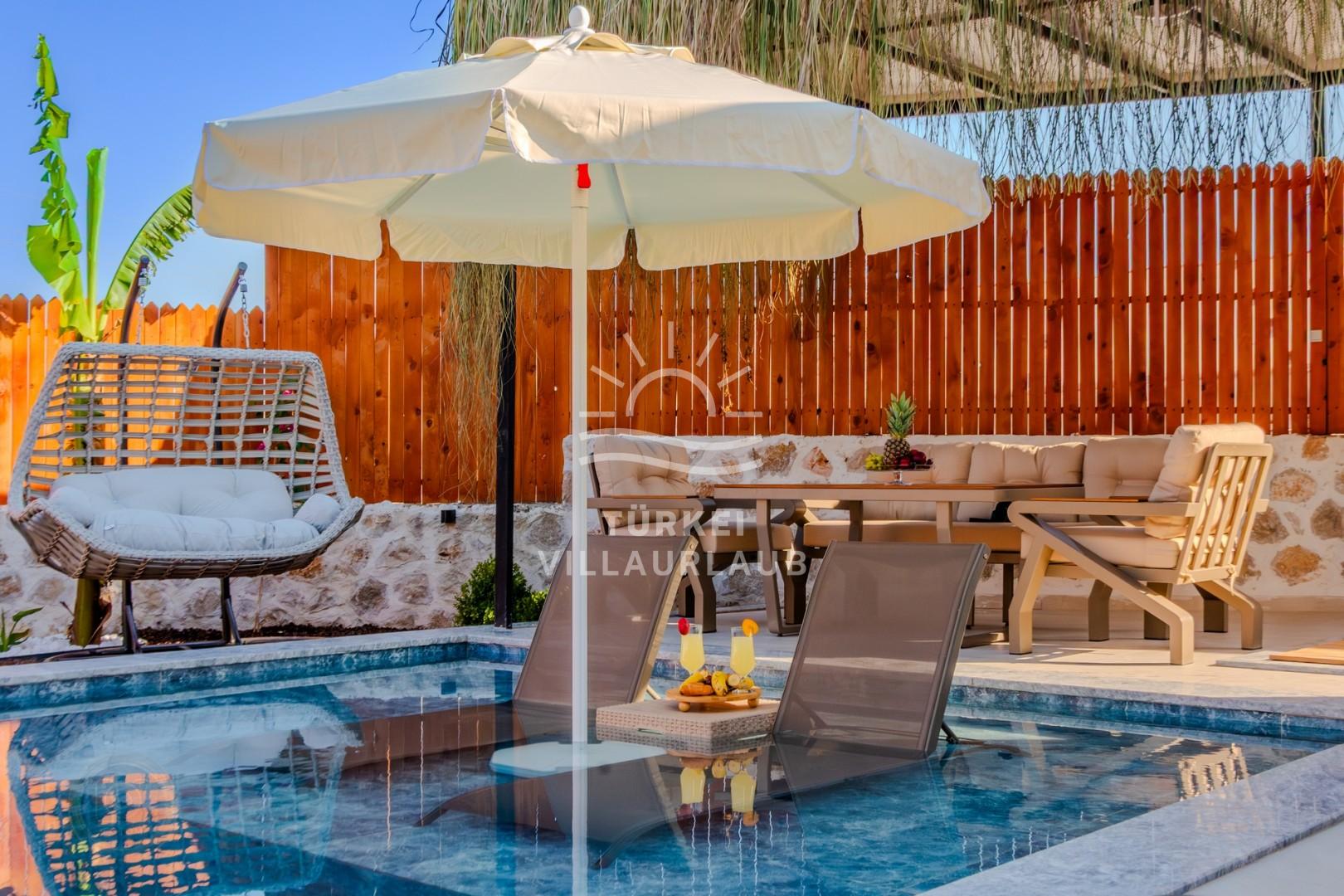 Villa Sally 2 Çavdır fotoğrafı