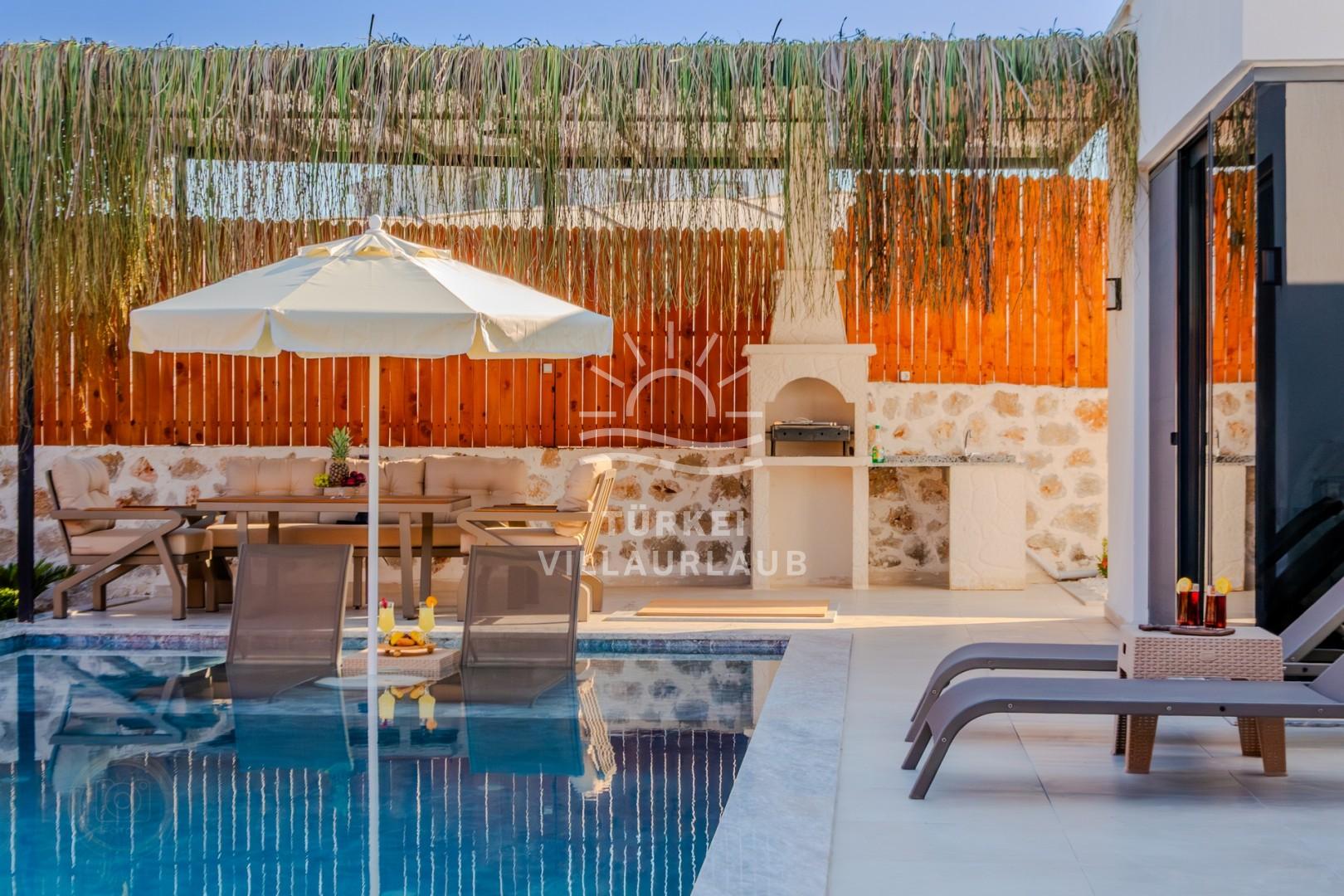 Villa Sally 2 Çavdır fotoğrafı