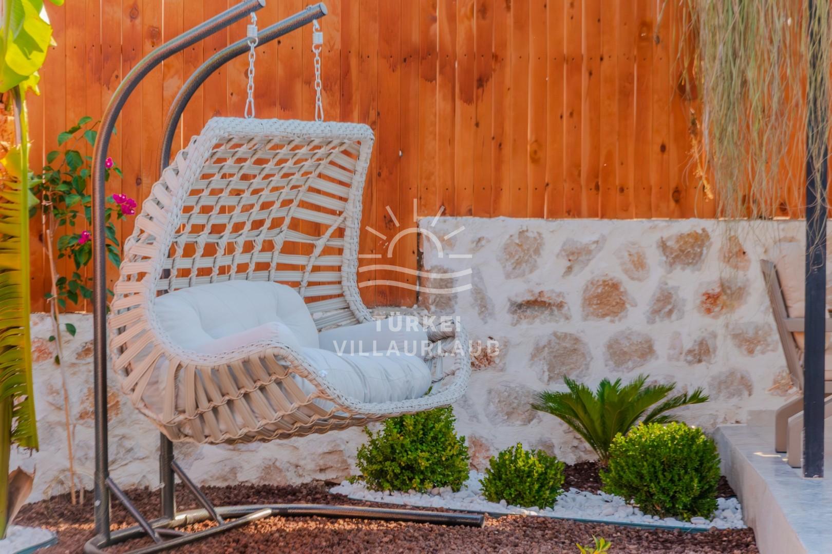 Villa Sally 2 Çavdır fotoğrafı
