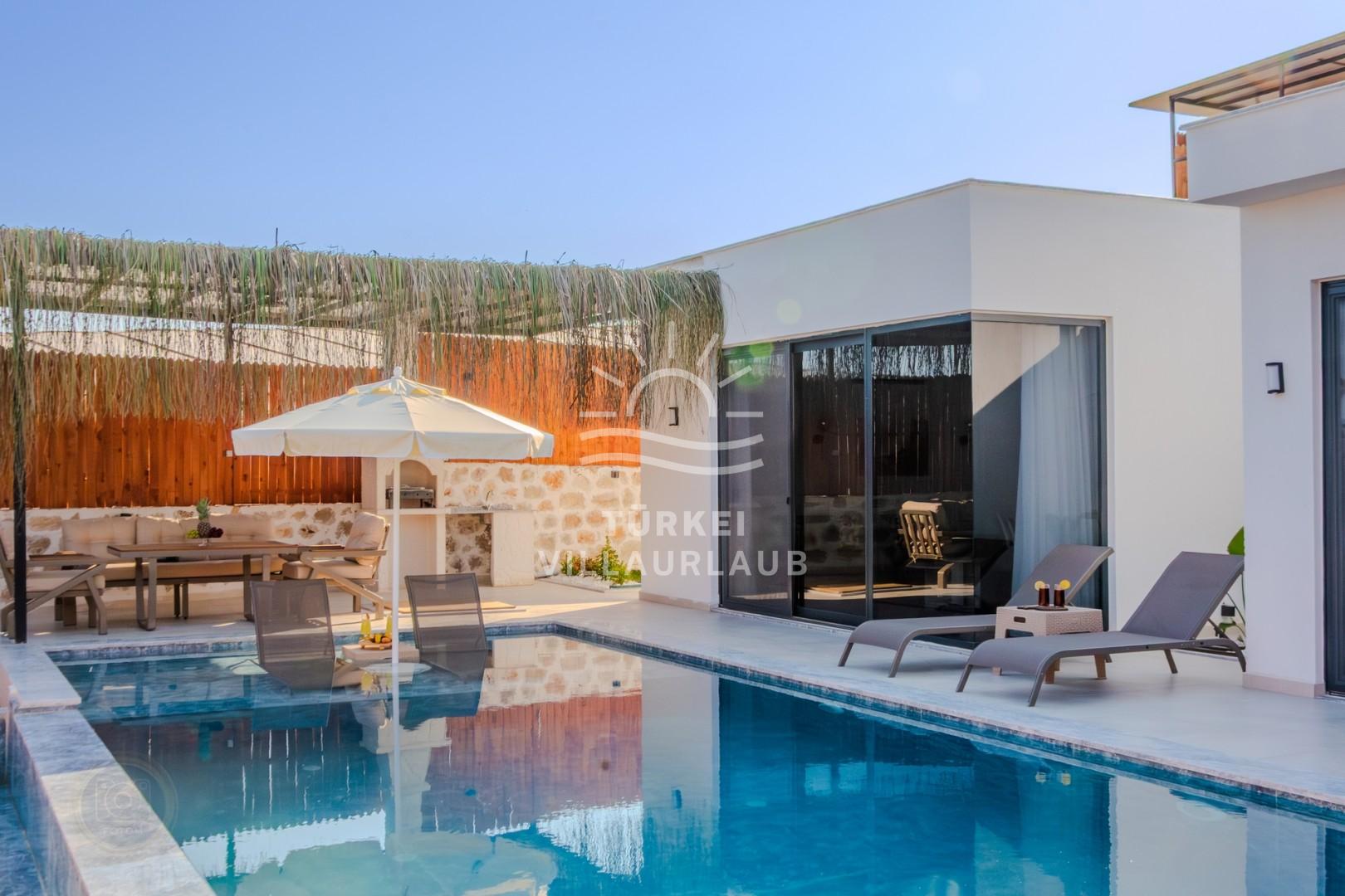 Villa Sally 2 Çavdır fotoğrafı