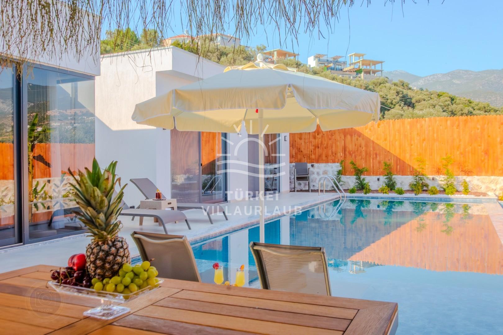 Villa Sally 2 Çavdır fotoğrafı