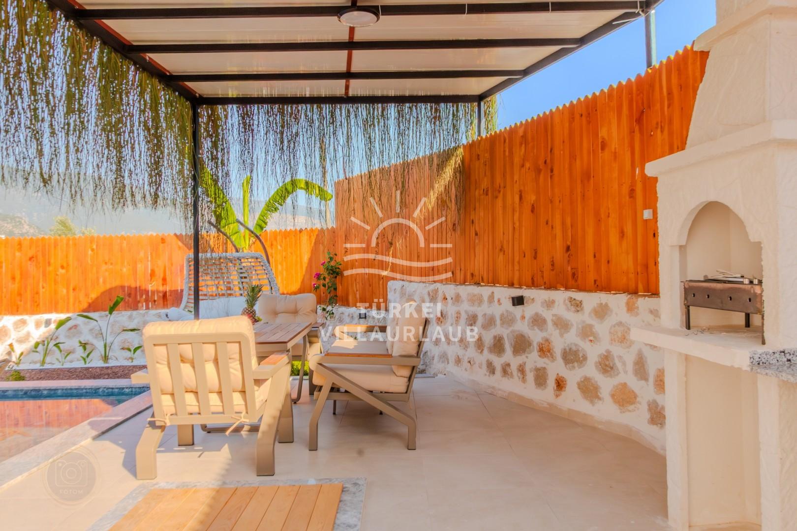 Villa Sally 2 Çavdır fotoğrafı