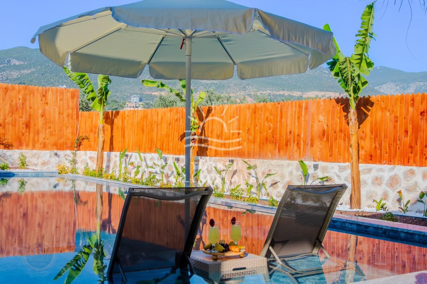 Villa Sally 2 Çavdır fotoğrafı