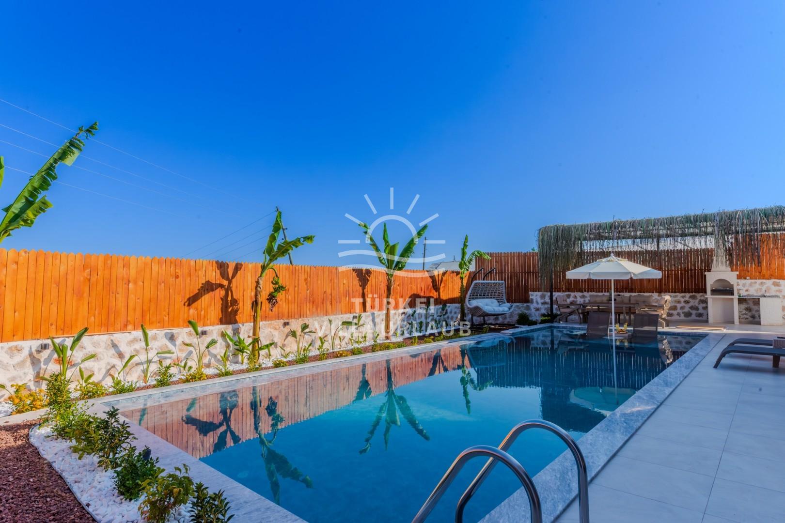 Villa Sally 2 Çavdır fotoğrafı