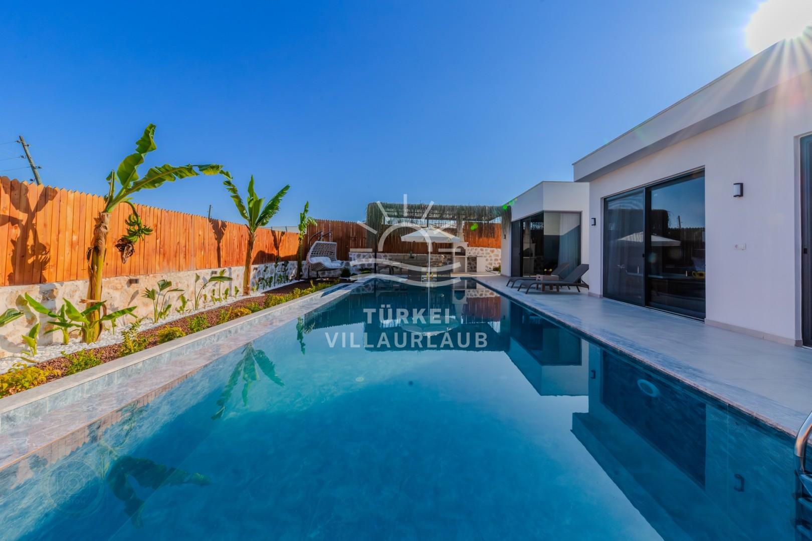 Villa Sally 2 Çavdır fotoğrafı