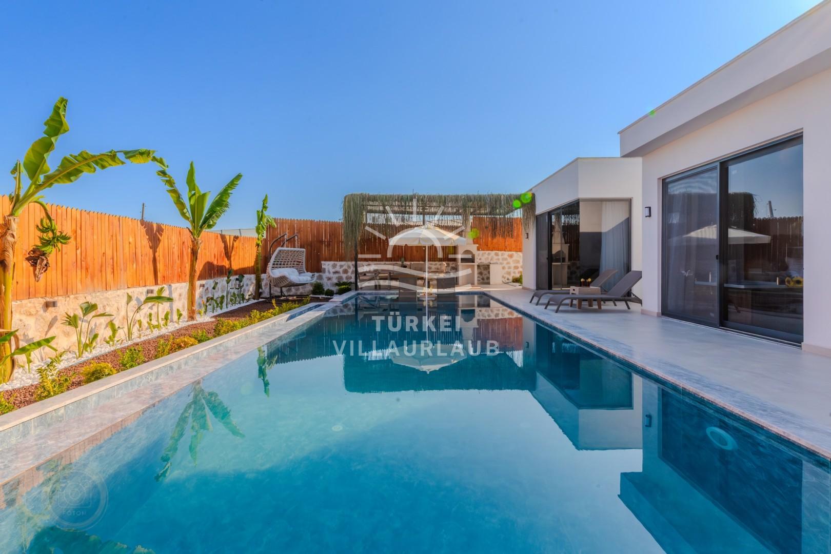 Villa Sally 2 Çavdır fotoğrafı