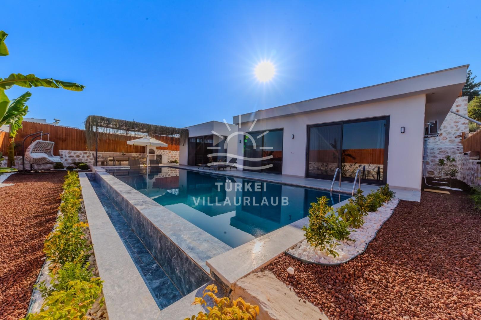 Villa Sally 2 Çavdır fotoğrafı