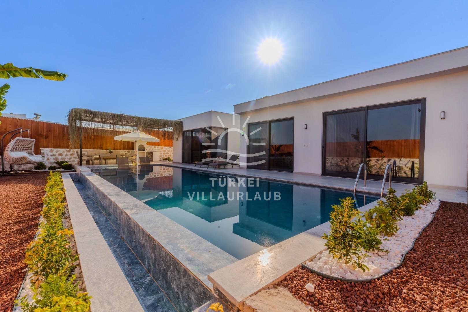 Villa Sally 2 Çavdır fotoğrafı