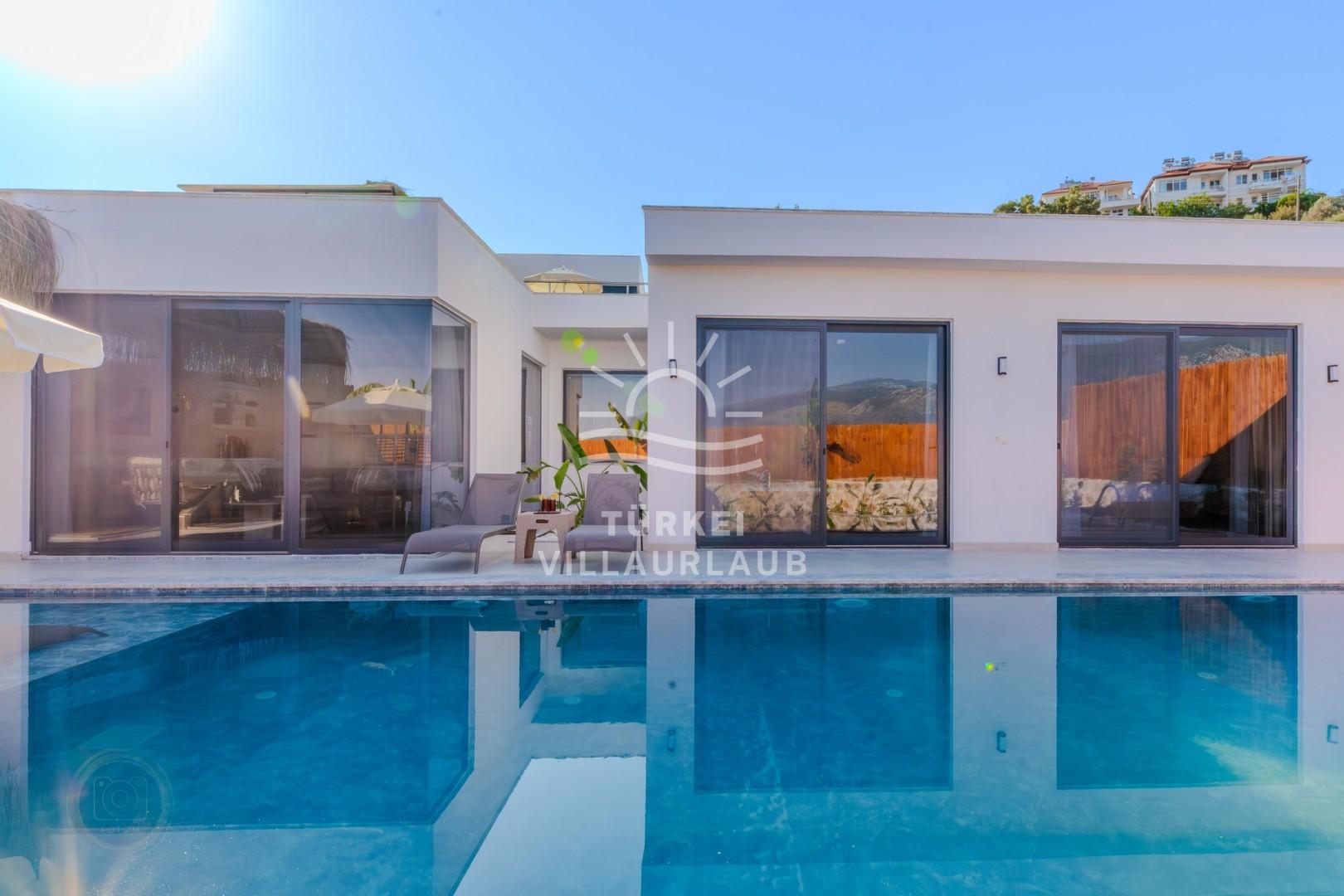 Villa Sally 2 Çavdır fotoğrafı