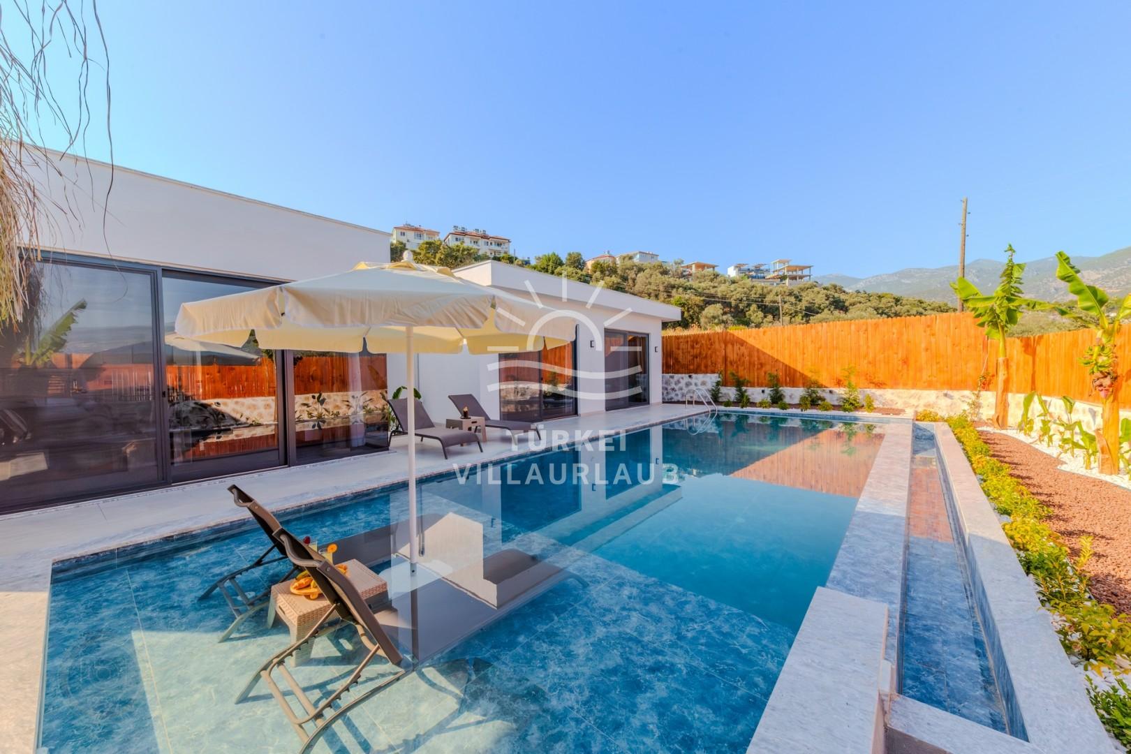 Villa Sally 2 Çavdır fotoğrafı