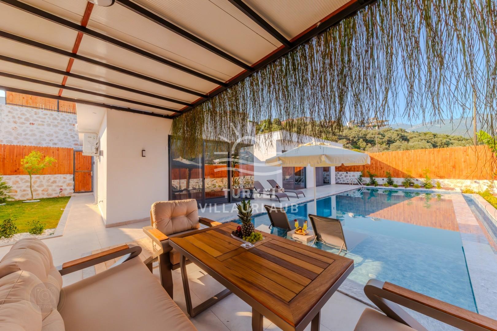 Villa Sally 2 Çavdır fotoğrafı