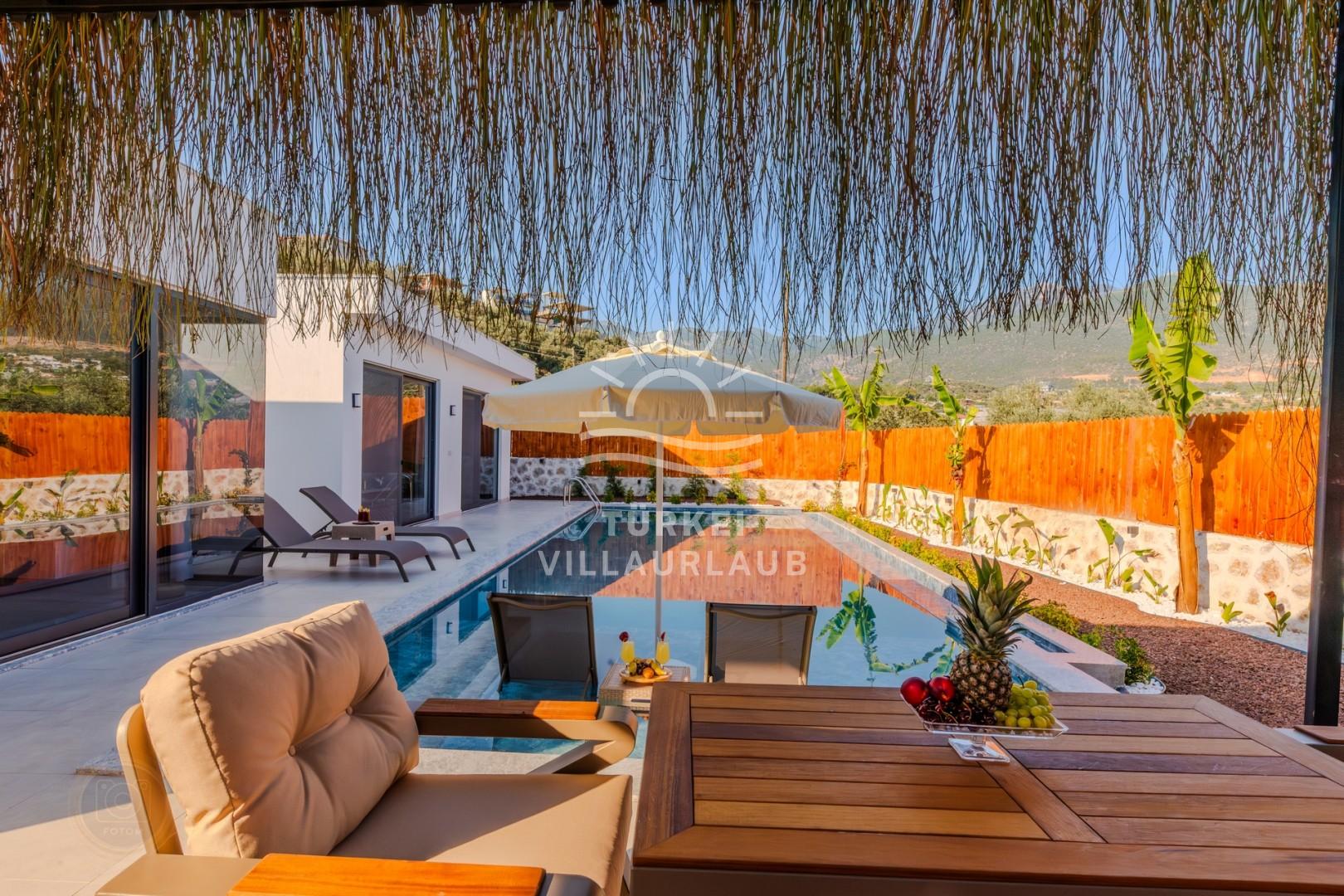Villa Sally 2 Çavdır fotoğrafı