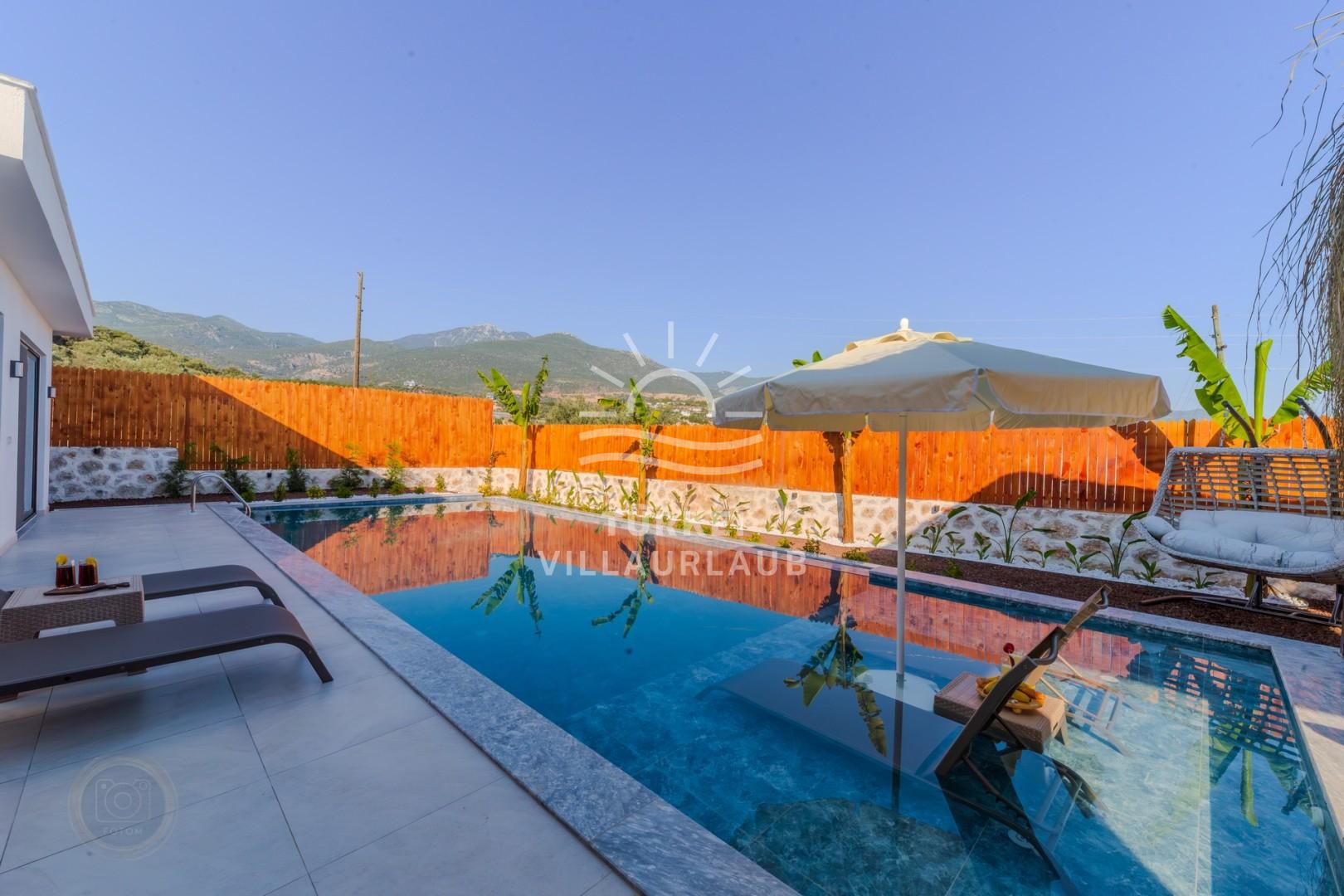 Villa Sally 2 Çavdır fotoğrafı