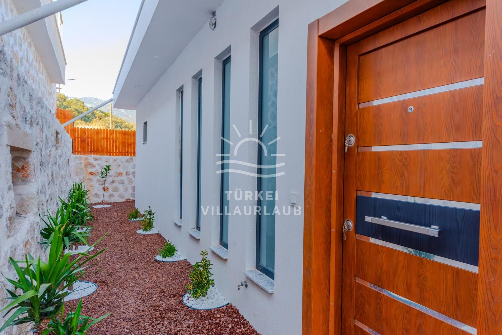 Villa Sally 2 Çavdır fotoğrafı