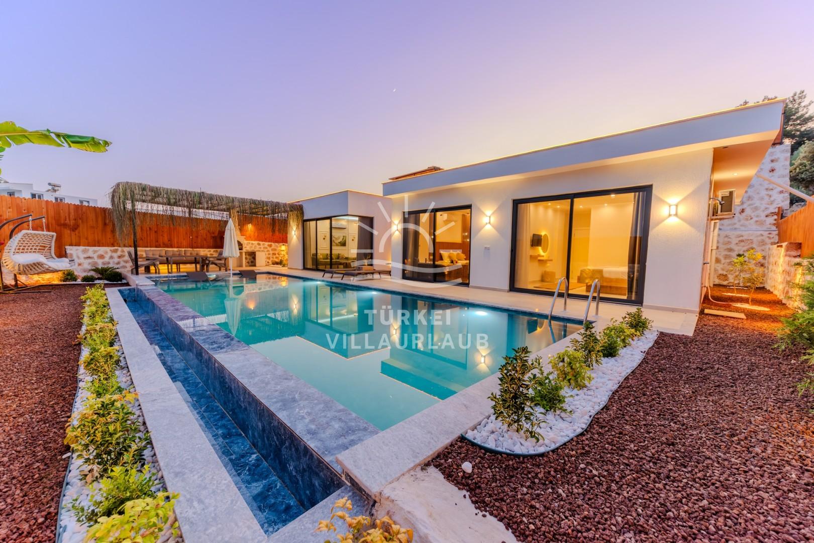 Villa Sally 2 Çavdır fotoğrafı