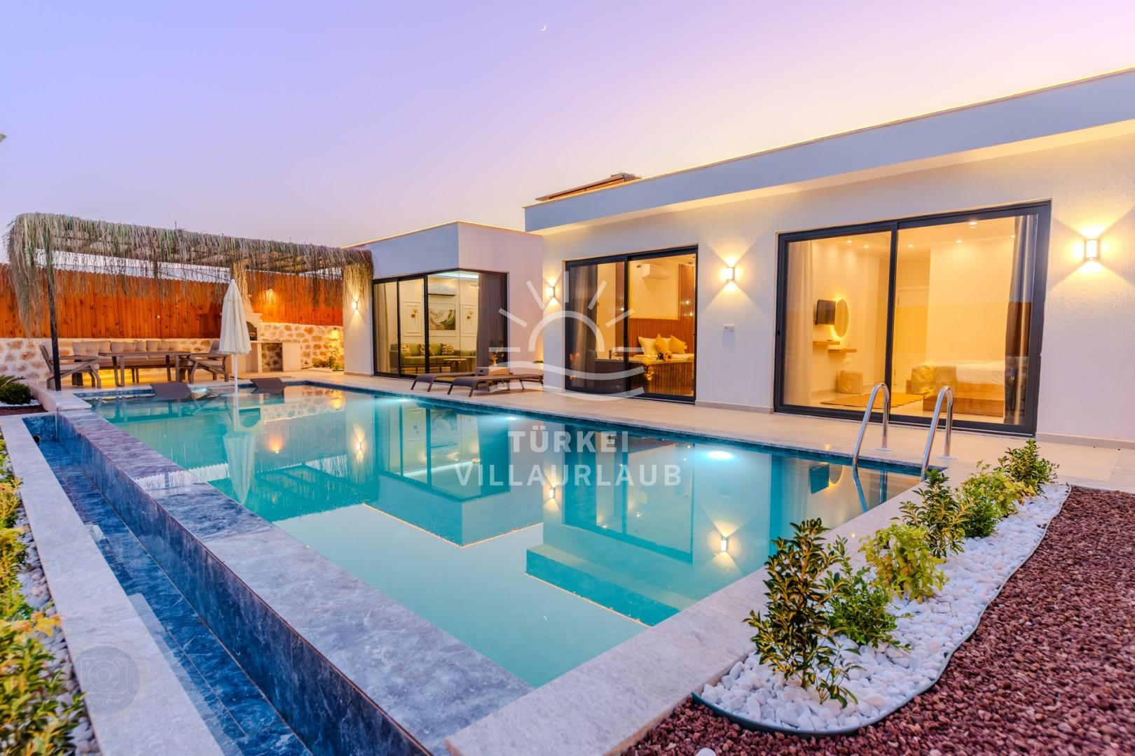 Villa Sally 2 Çavdır fotoğrafı