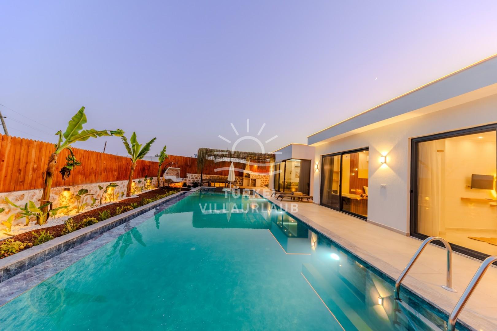 Villa Sally 2 Çavdır fotoğrafı