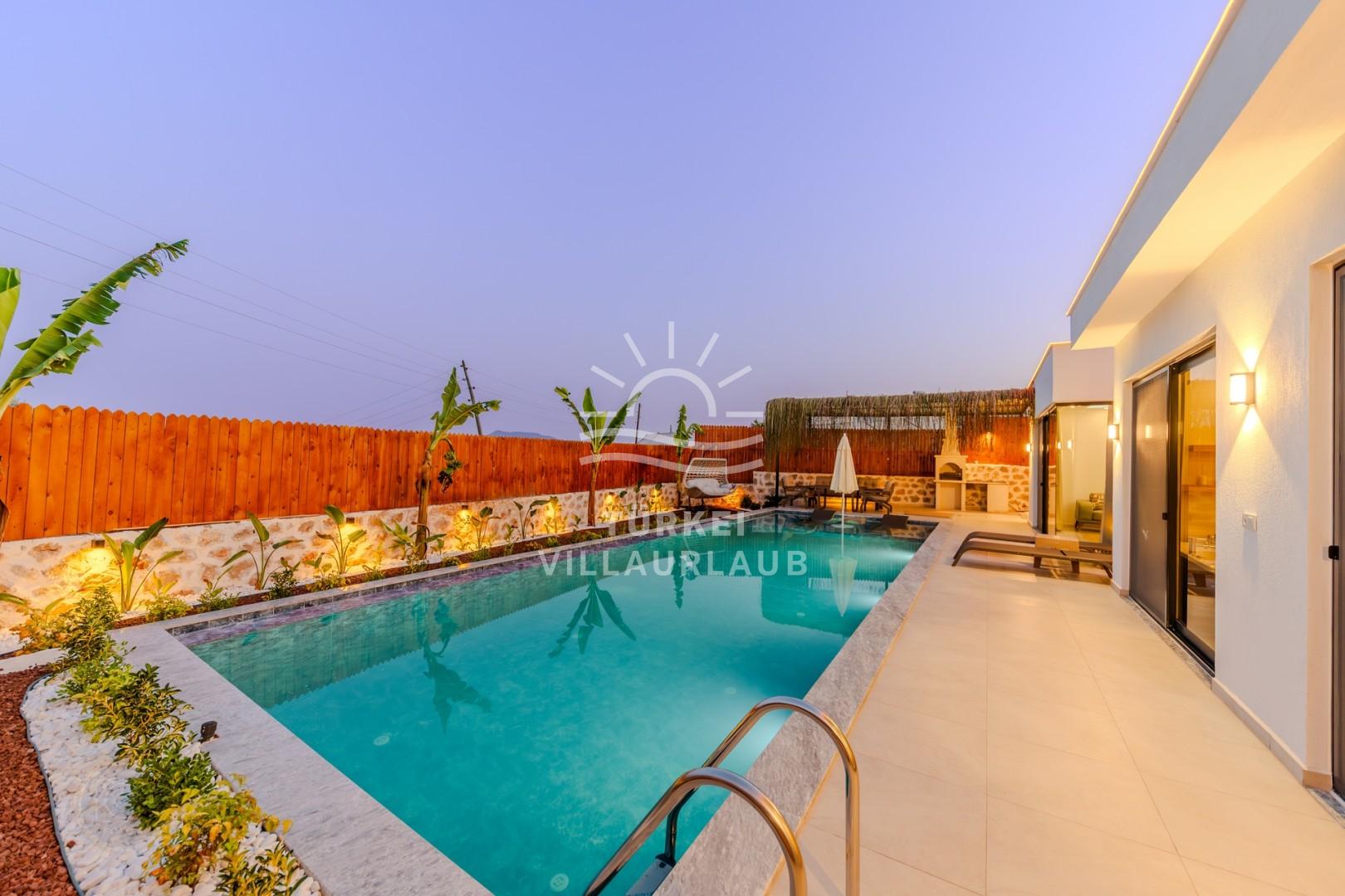 Villa Sally 2 Çavdır fotoğrafı