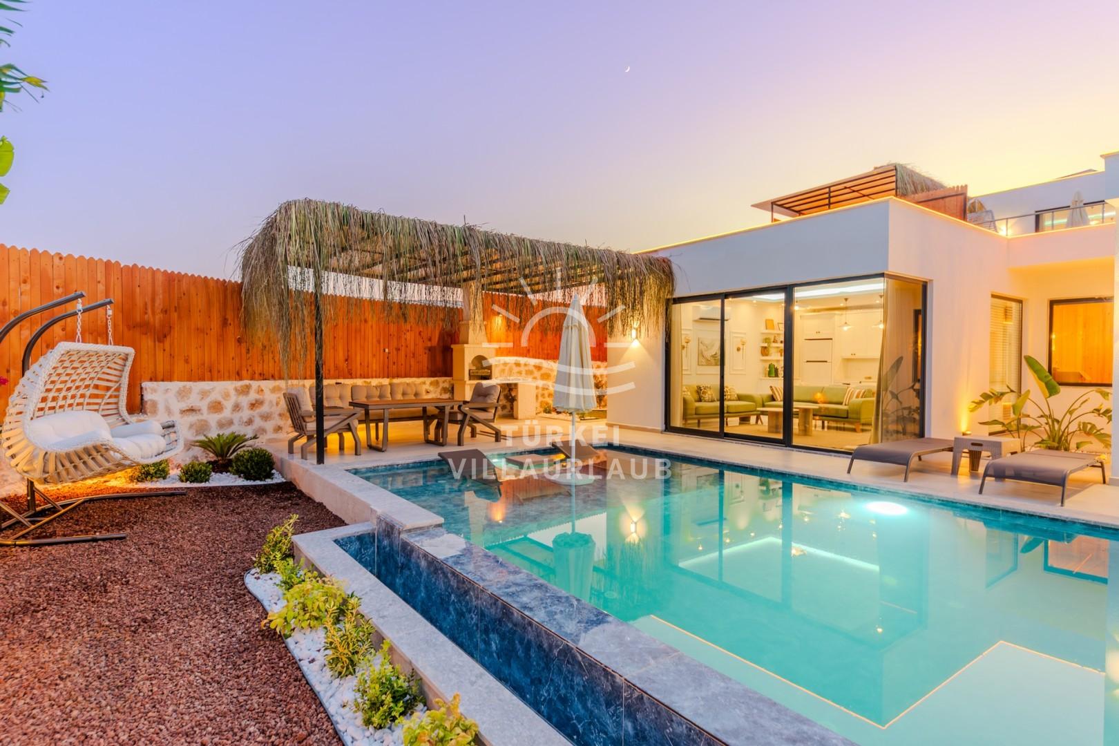 Villa Sally 2 Çavdır fotoğrafı