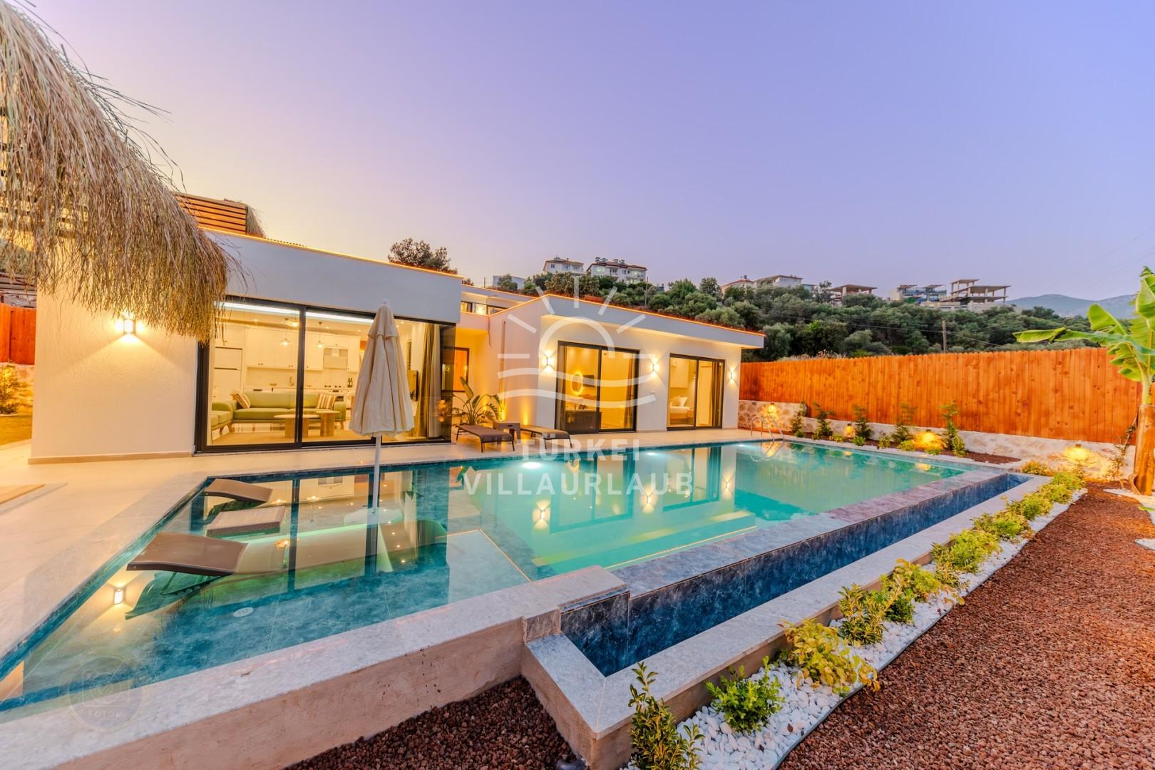 Villa Sally 2 Çavdır fotoğrafı