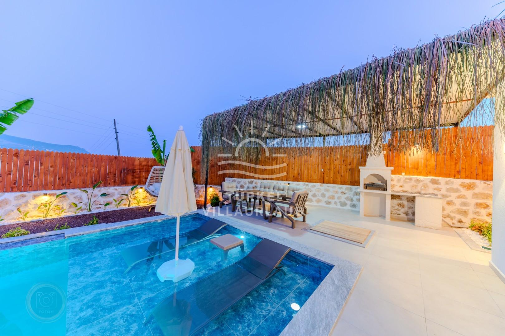 Villa Sally 2 Çavdır fotoğrafı