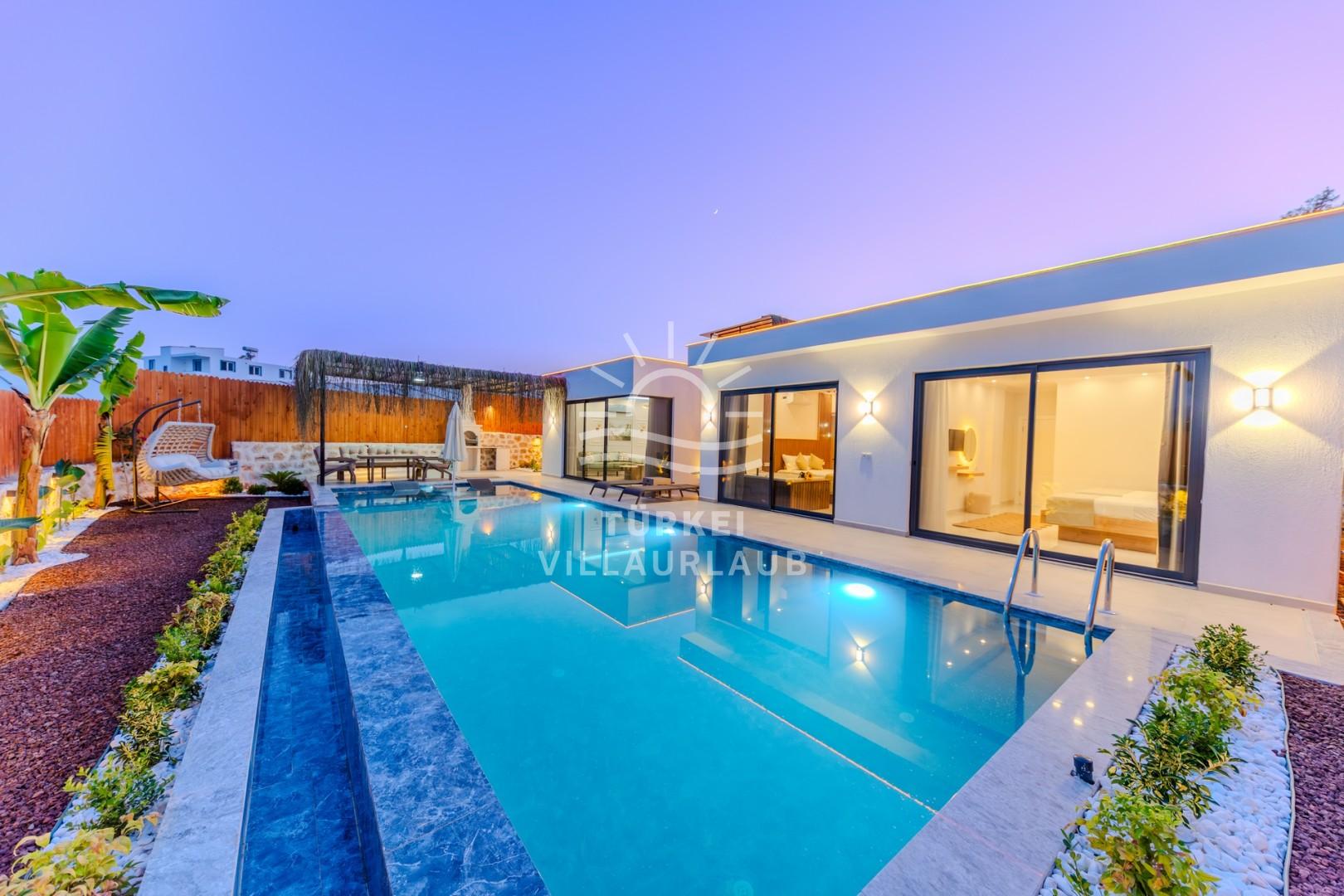 Villa Sally 2 Çavdır fotoğrafı
