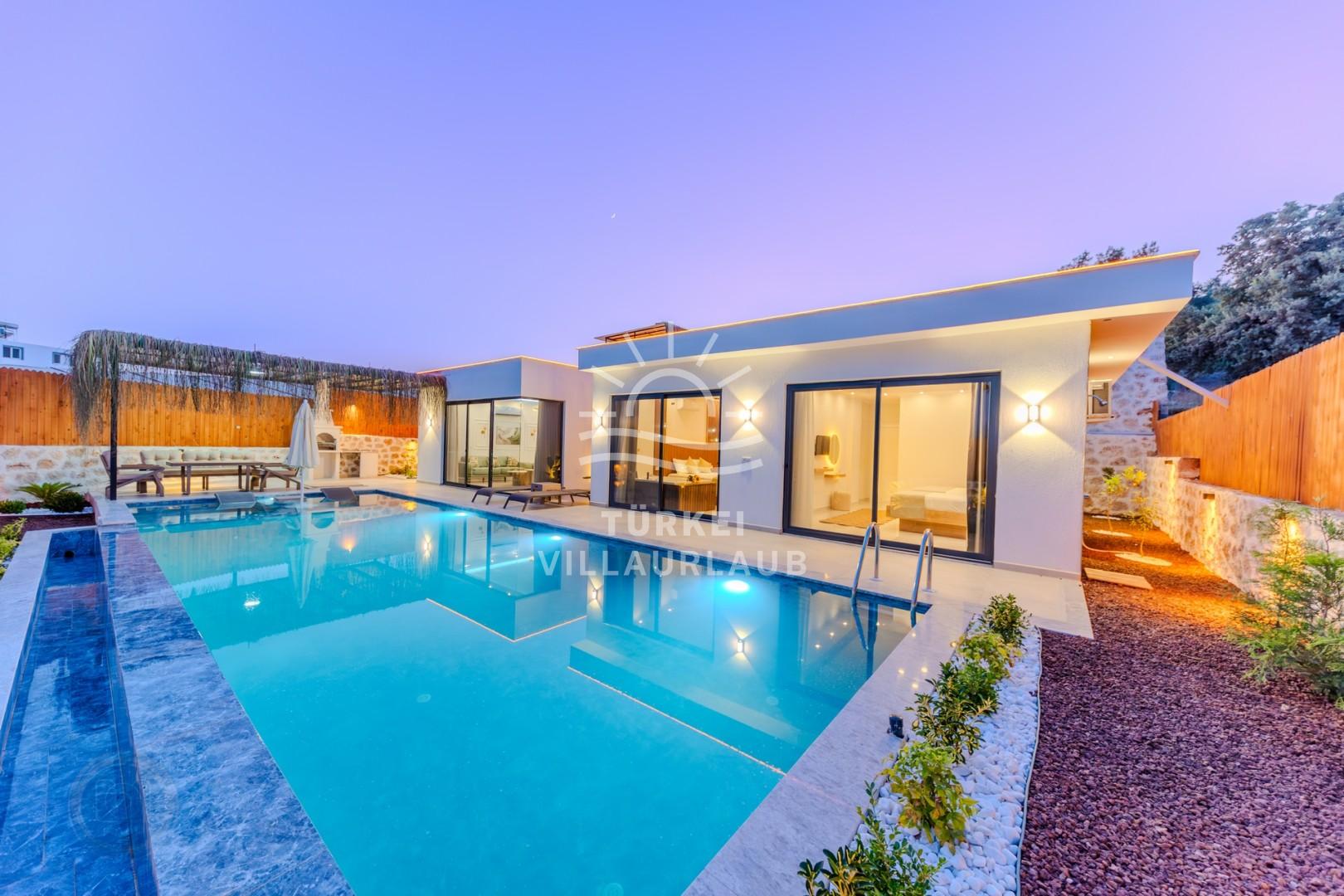 Villa Sally 2 Çavdır fotoğrafı
