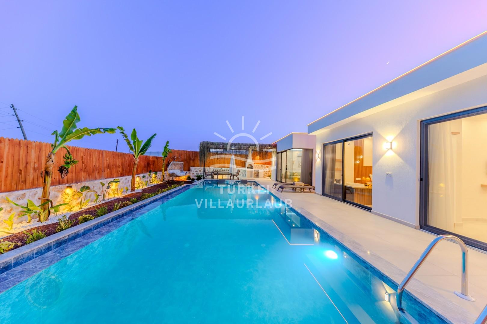 Villa Sally 2 Çavdır fotoğrafı