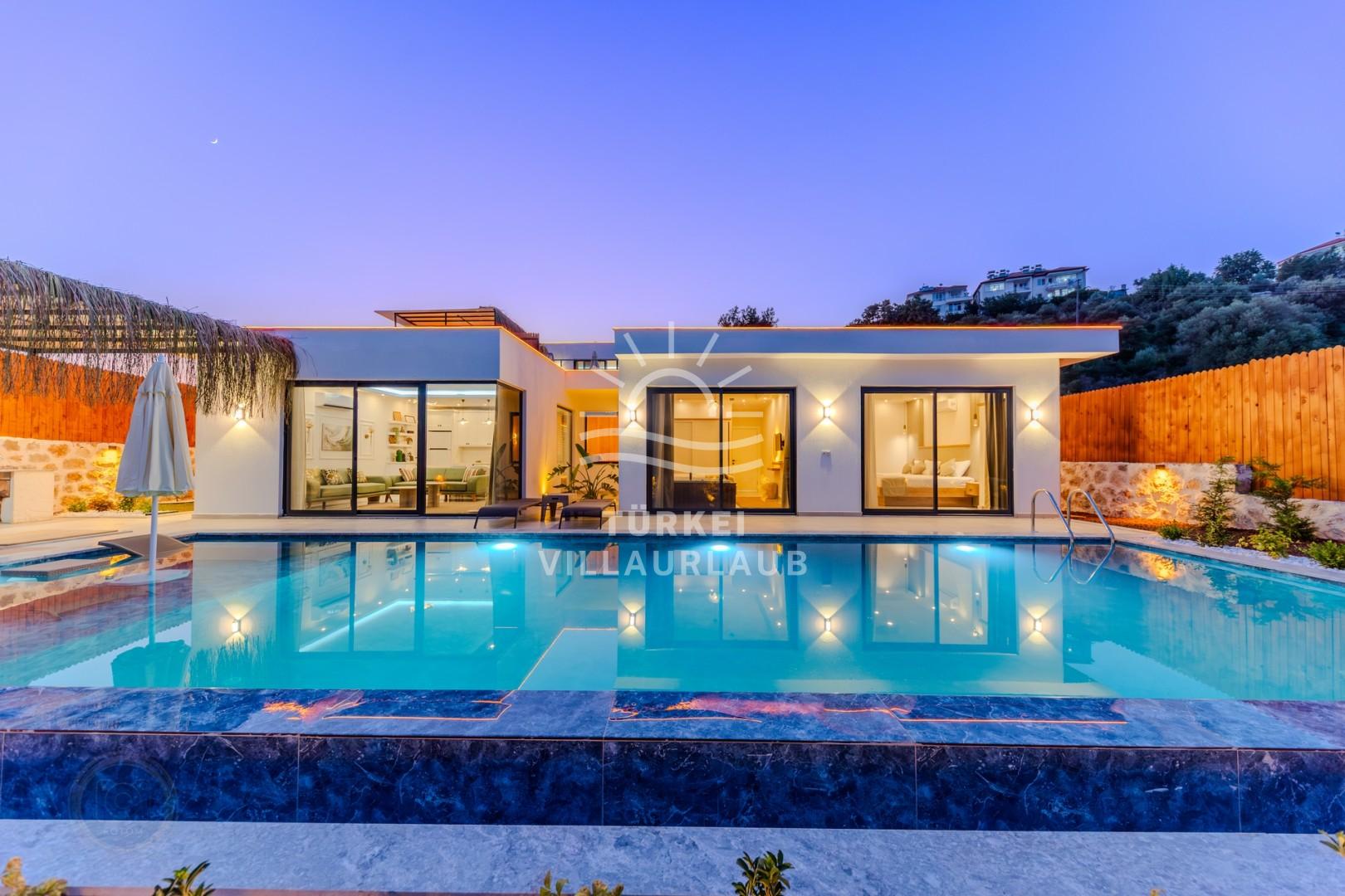 Villa Sally 2 Çavdır fotoğrafı