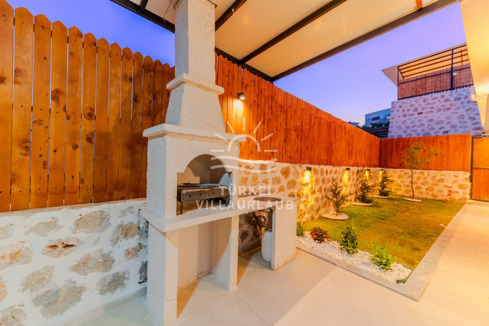 Villa Sally 2 Çavdır fotoğrafı