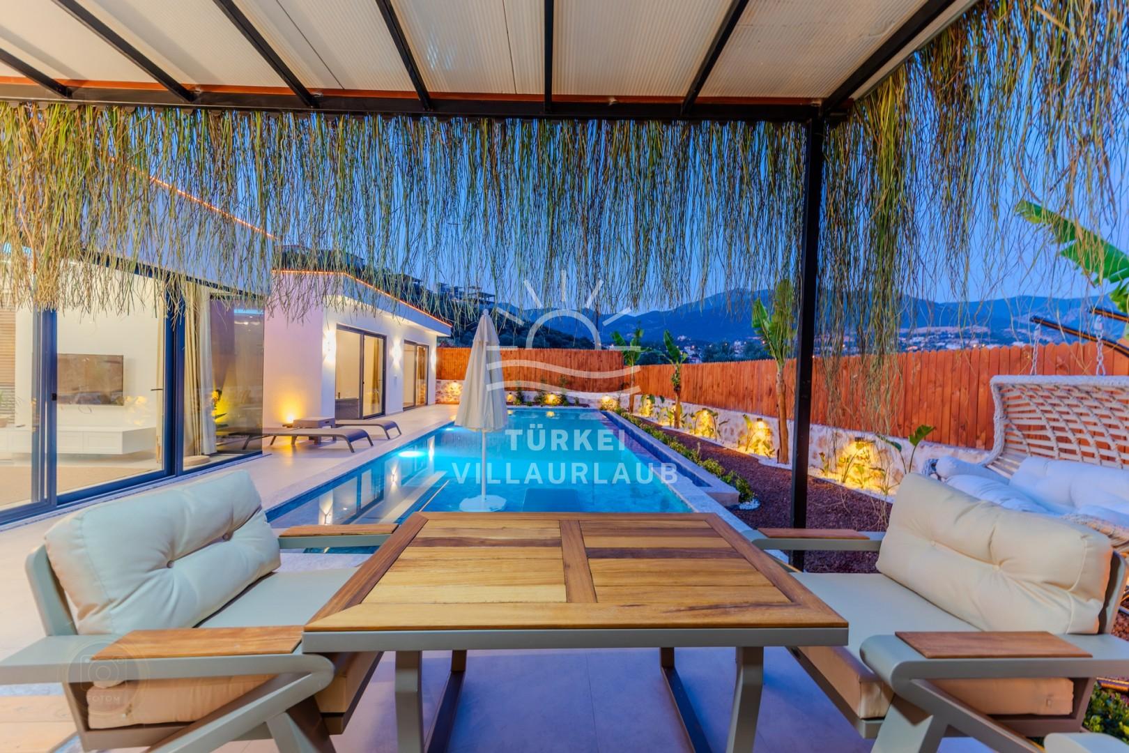 Villa Sally 2 Çavdır fotoğrafı