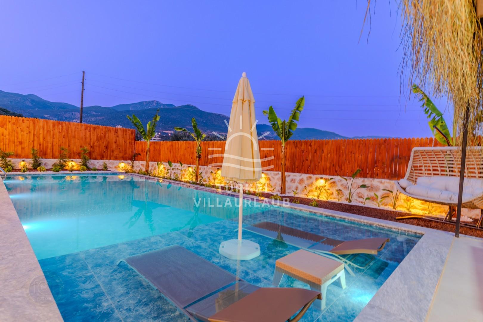 Villa Sally 2 Çavdır fotoğrafı