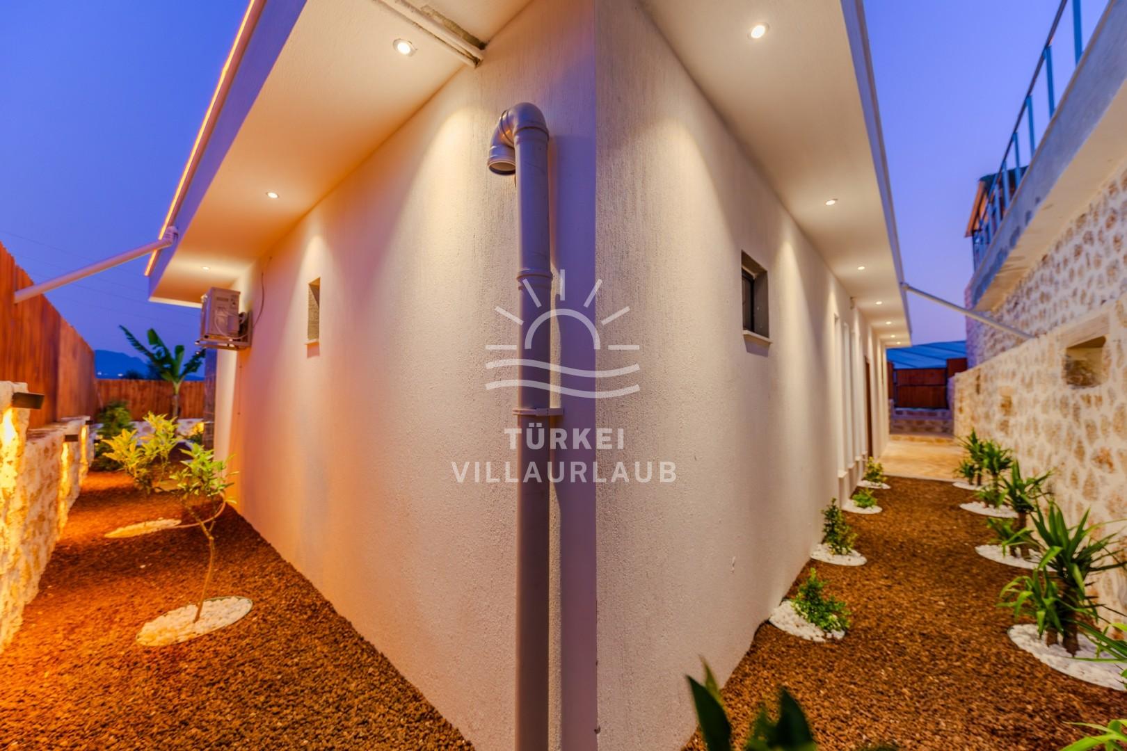 Villa Sally 2 Çavdır fotoğrafı