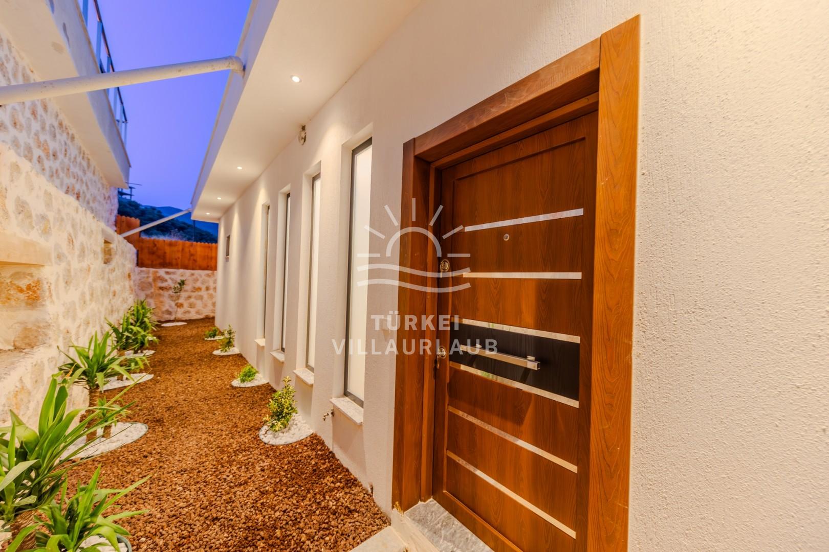 Villa Sally 2 Çavdır fotoğrafı