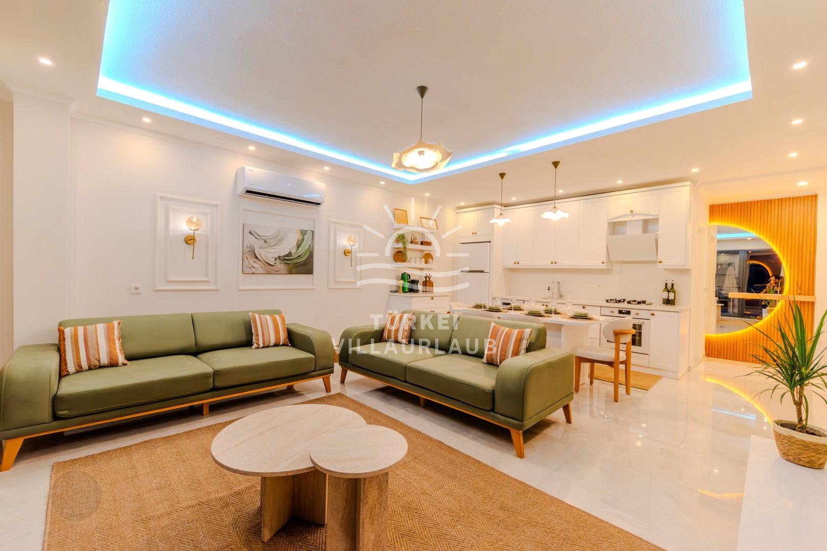 Villa Sally 2 Çavdır fotoğrafı