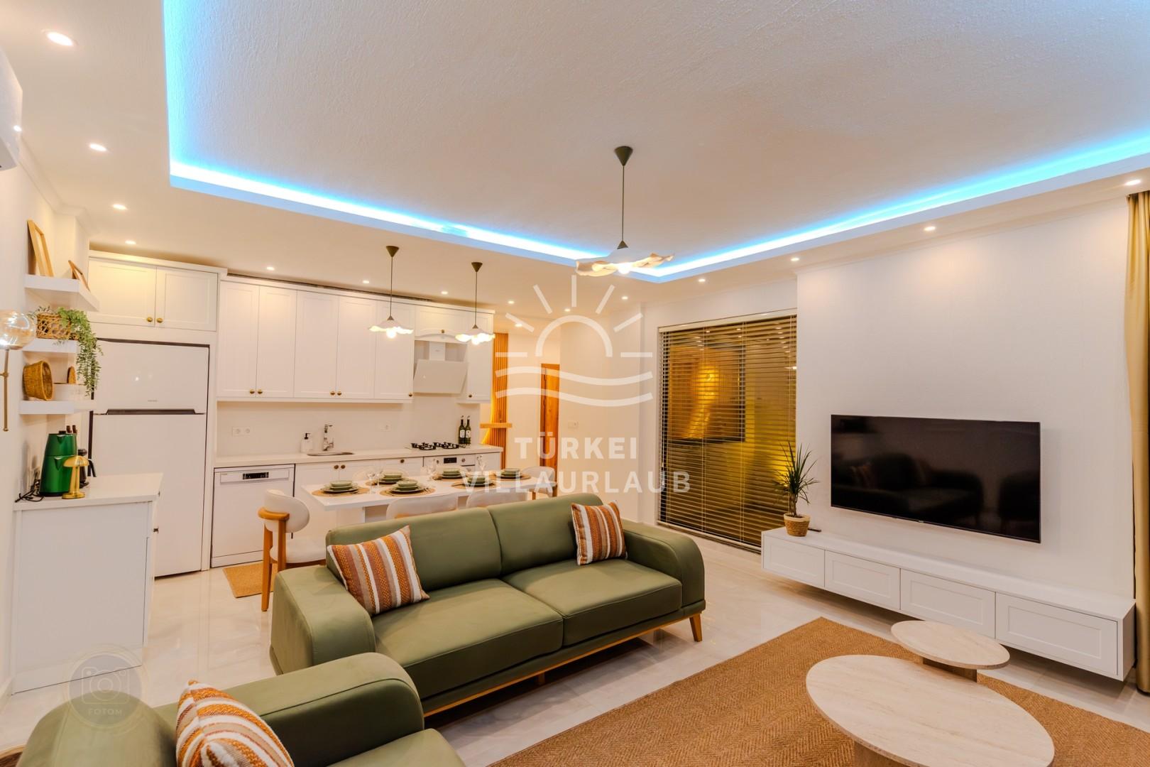 Villa Sally 2 Çavdır fotoğrafı