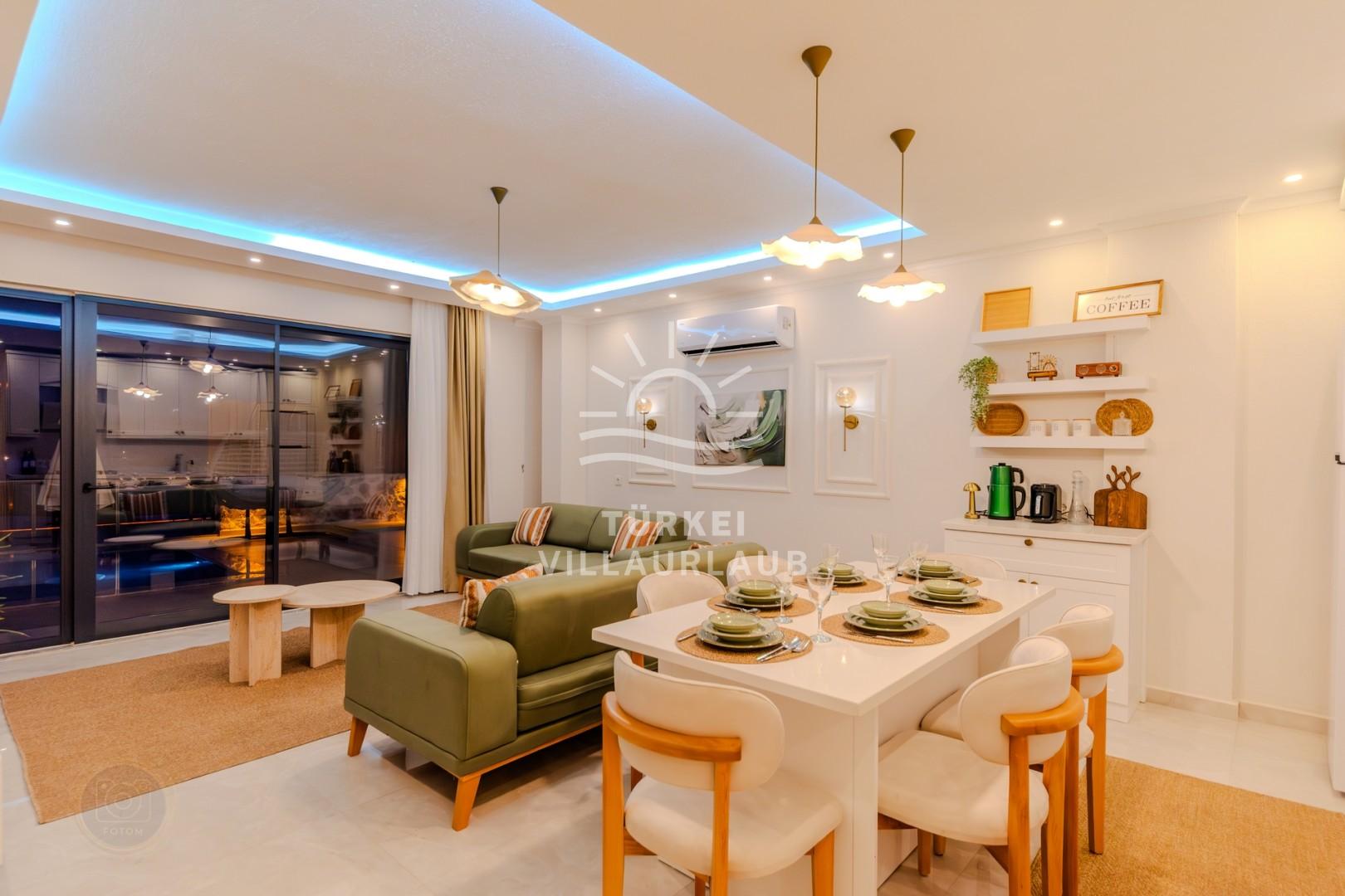 Villa Sally 2 Çavdır fotoğrafı