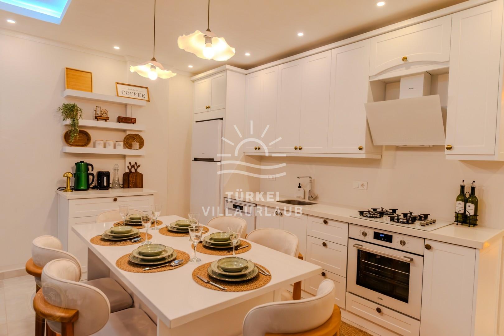 Villa Sally 2 Çavdır fotoğrafı