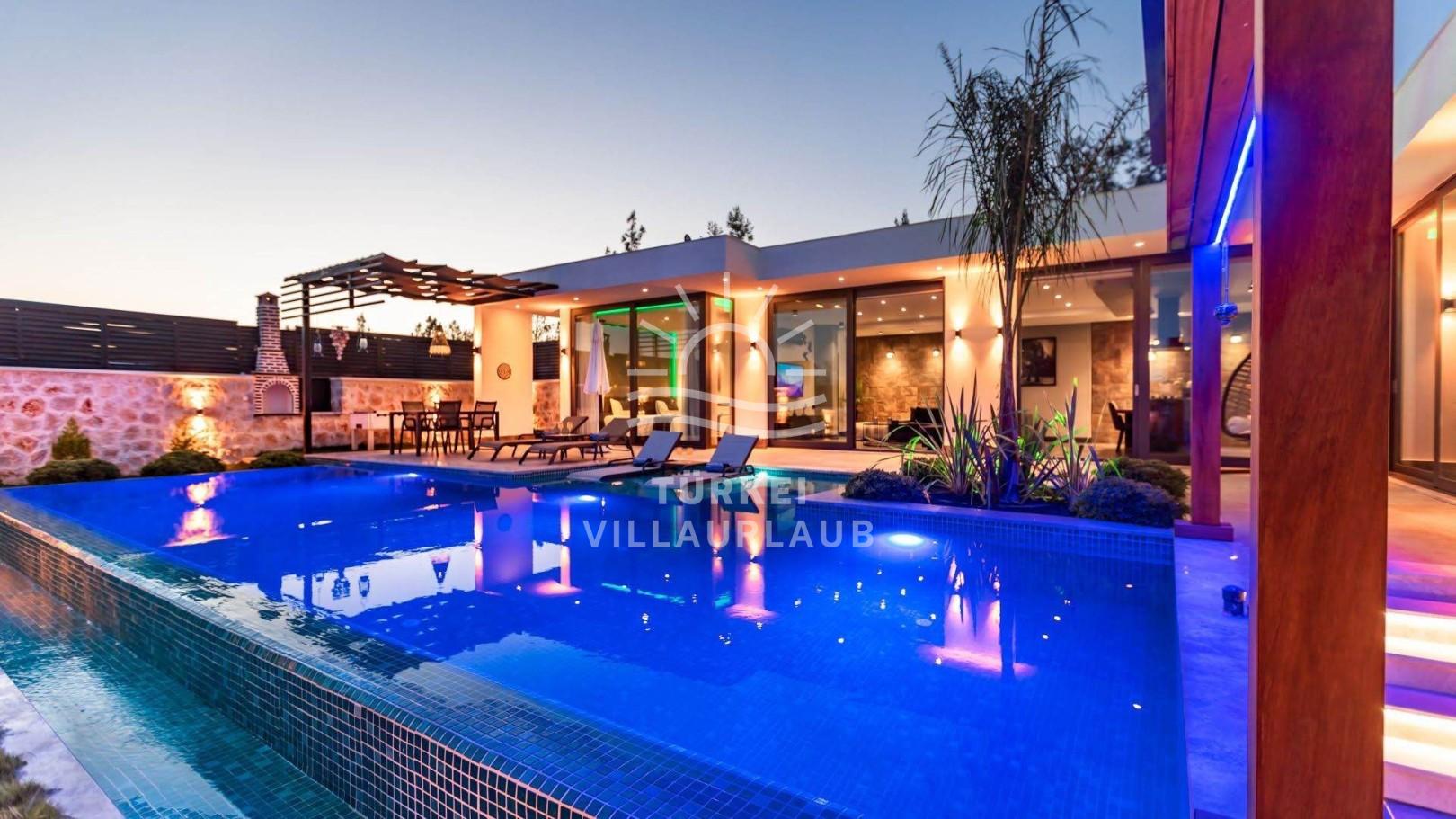 Villa Sue Çavdır fotoğrafı