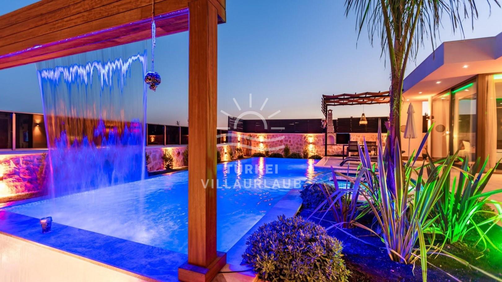 Villa Sue Çavdır fotoğrafı