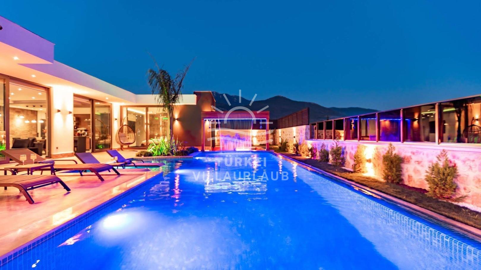 Villa Sue Çavdır fotoğrafı