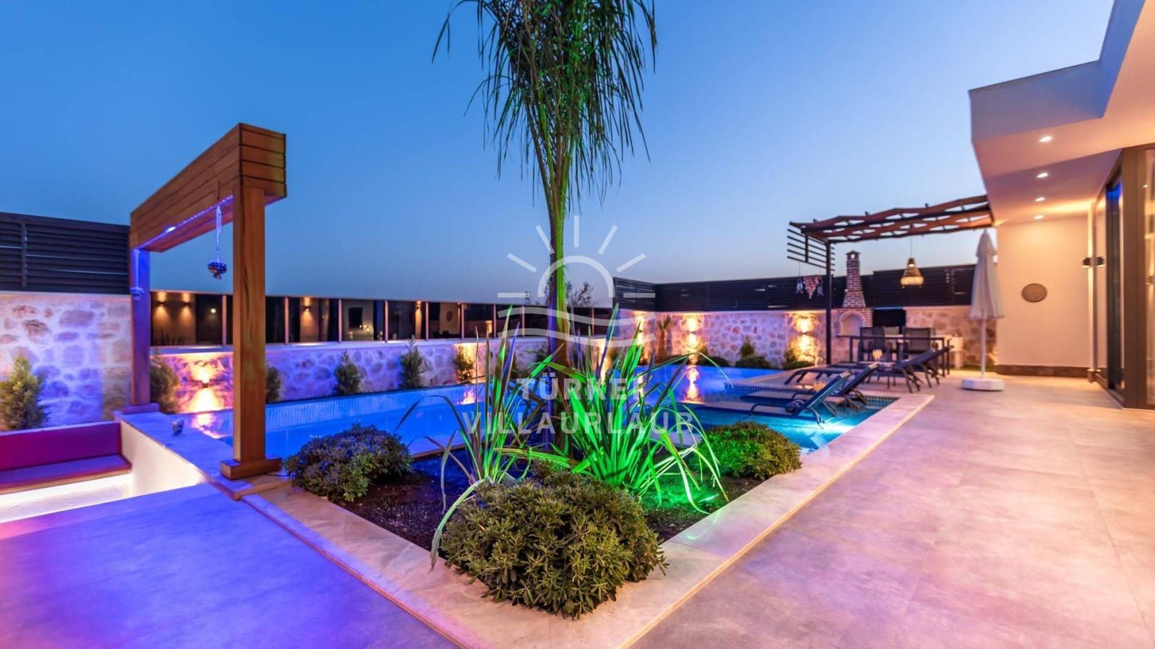 Villa Sue Çavdır fotoğrafı