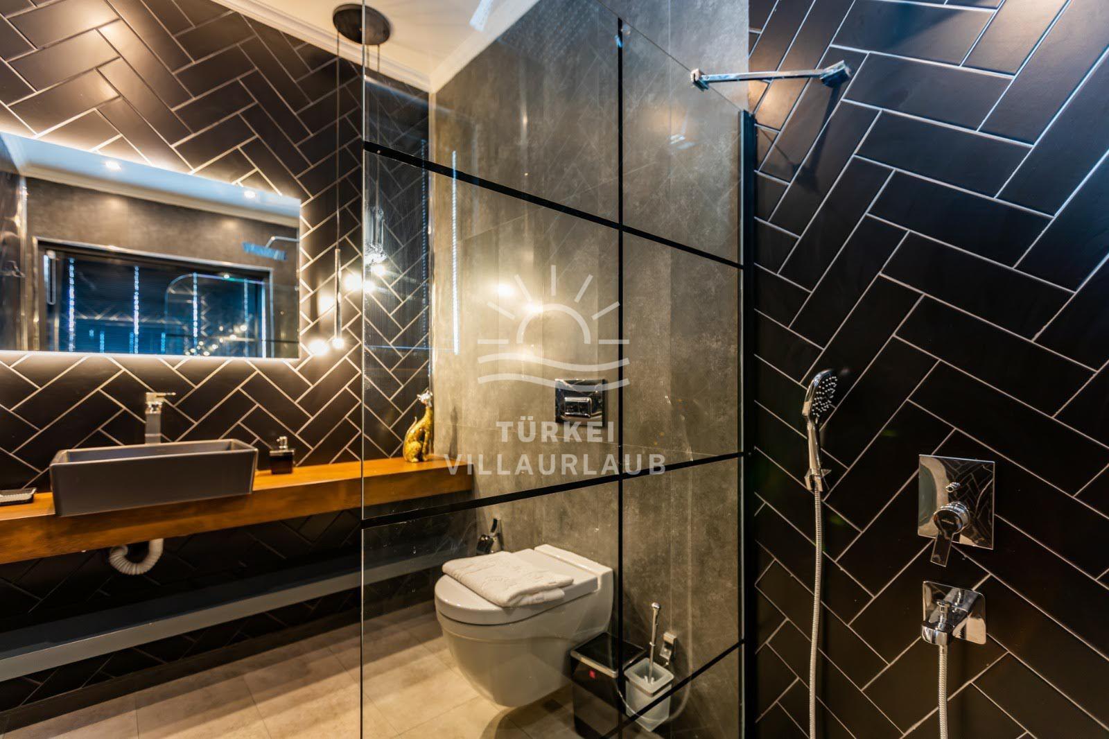 Villa Sue Çavdır fotoğrafı