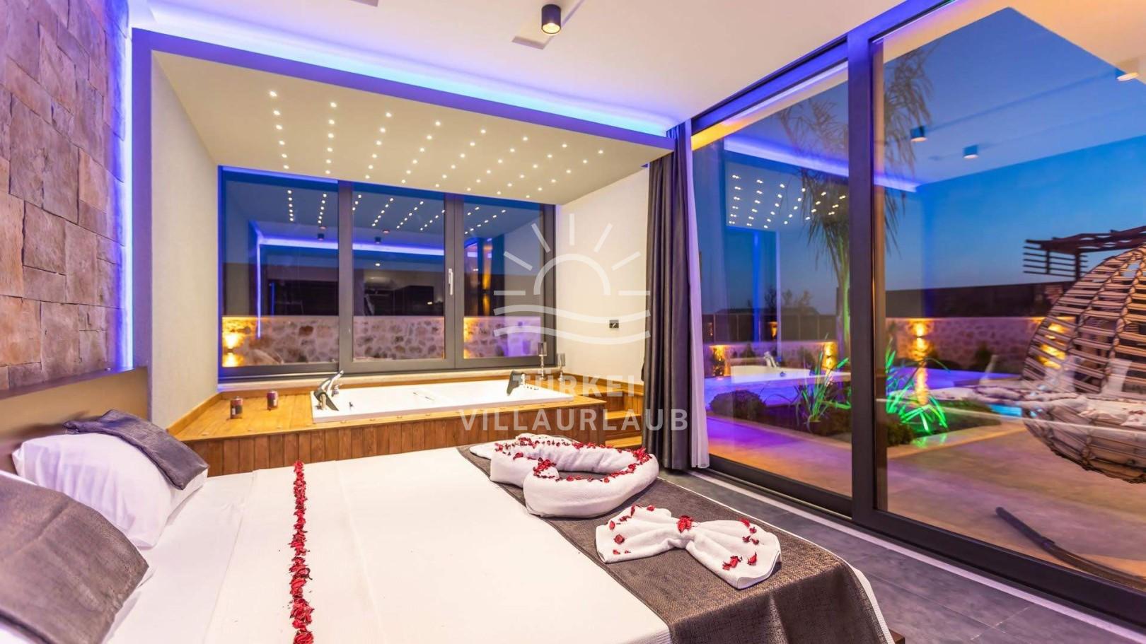 Villa Sue Çavdır fotoğrafı