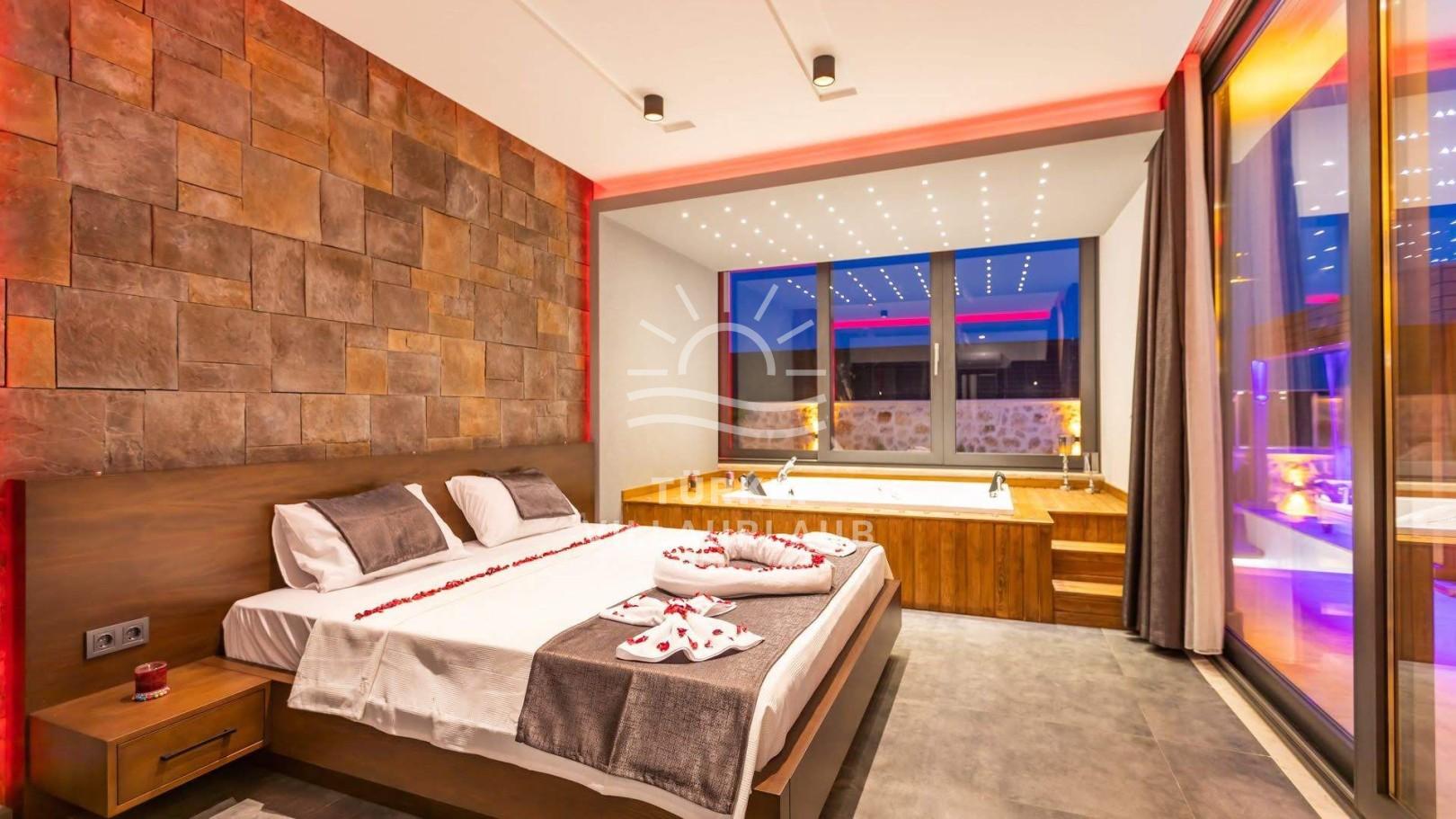 Villa Sue Çavdır fotoğrafı