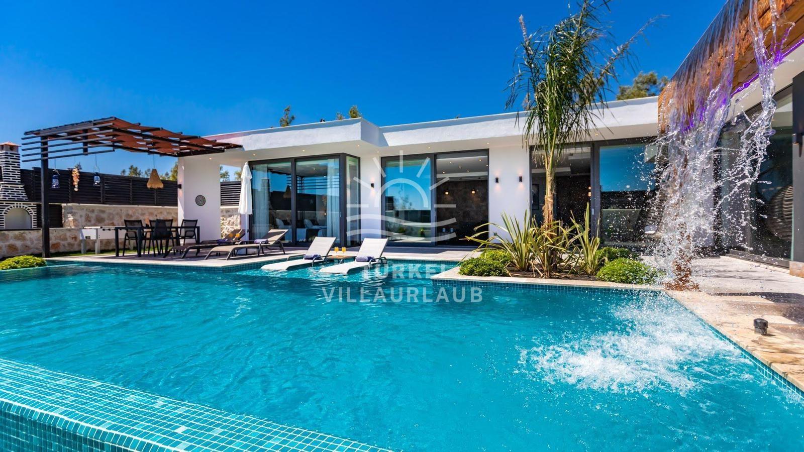 Villa Sue Çavdır fotoğrafı