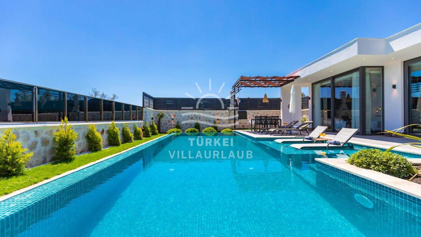 Villa Sue Çavdır fotoğrafı