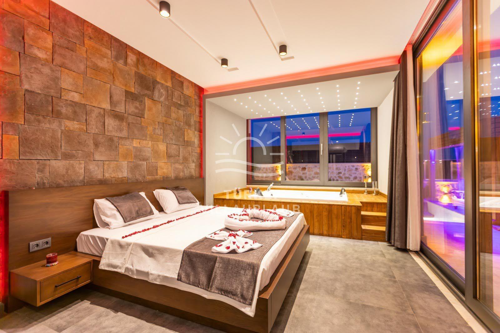 Villa Sue Çavdır fotoğrafı